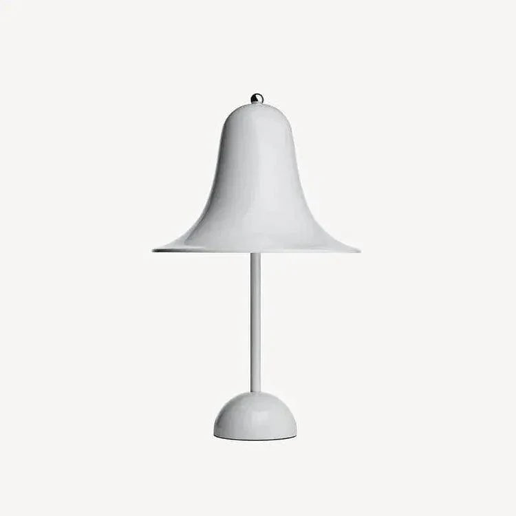 Luzetta - Lámpara de Mesa Recargable y Elegante