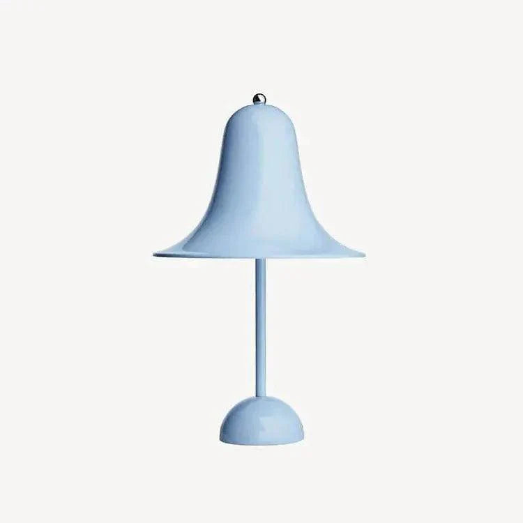 Luzetta - Lámpara de Mesa Recargable y Elegante
