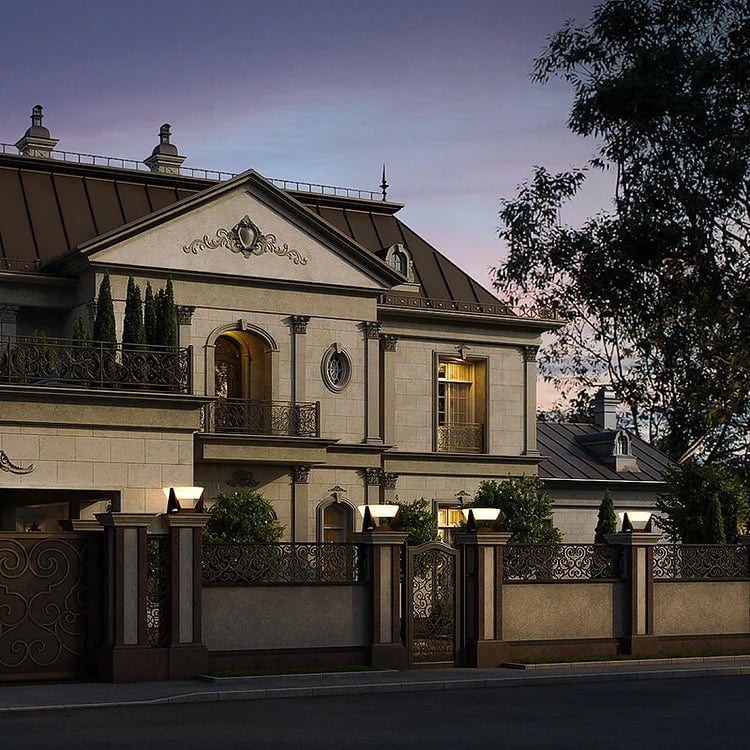 Solaris – Lámpara Solar de Jardín LED, Resistente y Decorativa