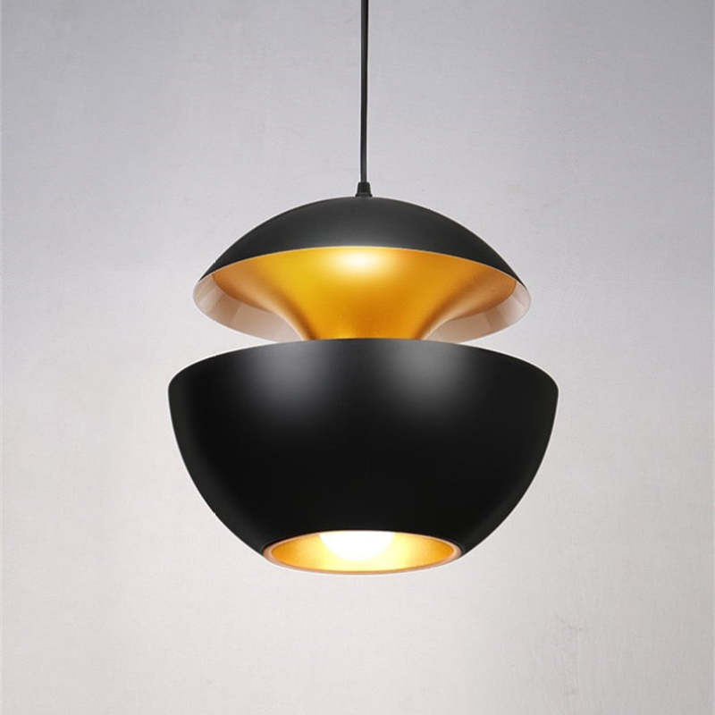 Lumiara - Lámpara Colgante LED Moderna y Sofisticada