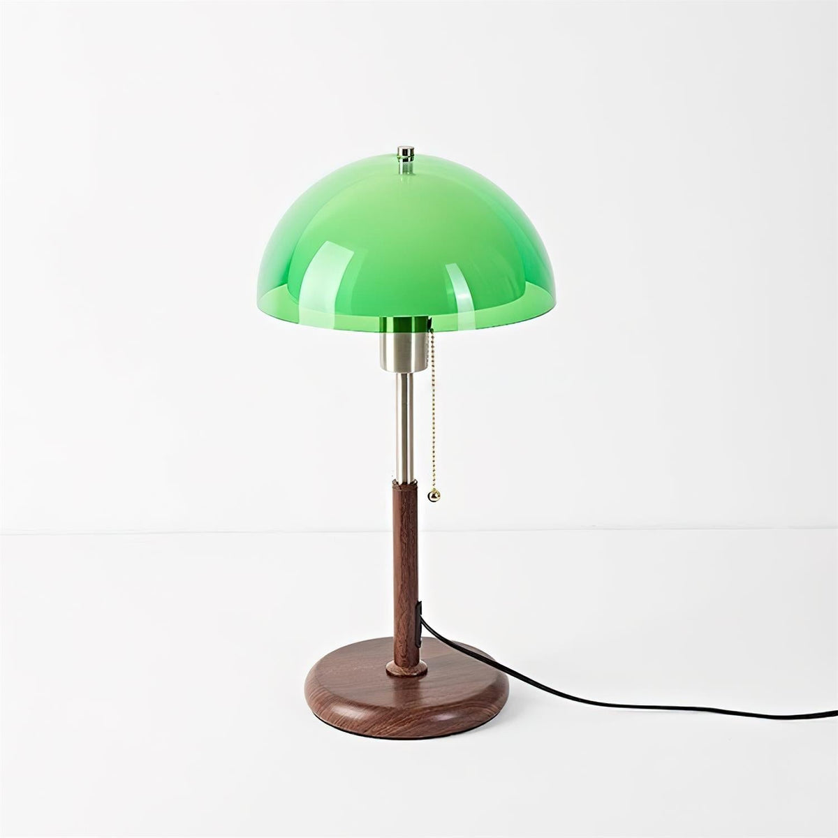 Lámpara de mesa retro Fambra – vista principal