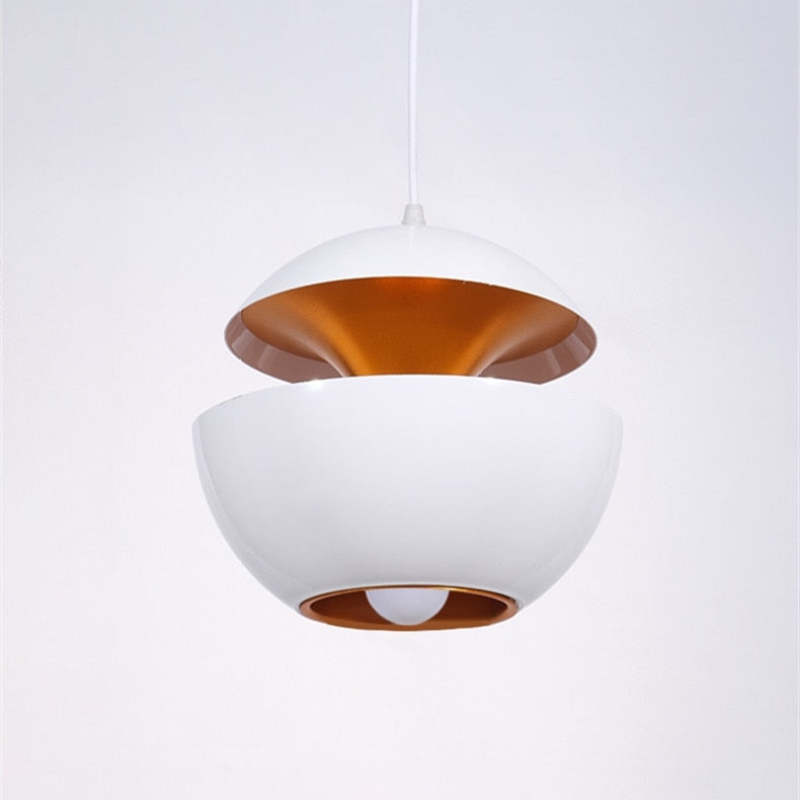 Lumiara - Lámpara Colgante LED Moderna y Sofisticada