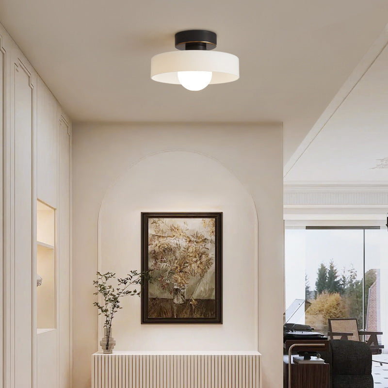 Lámpara de techo Bauhaus Mondela – vista principal