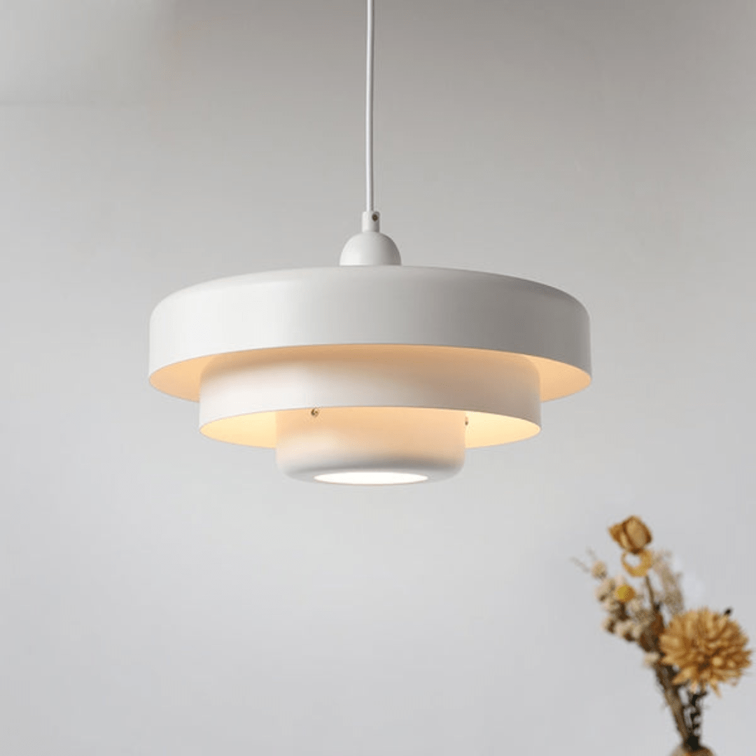 BrilloÉpoca – Lámpara Colgante LED de Estilo Vintage