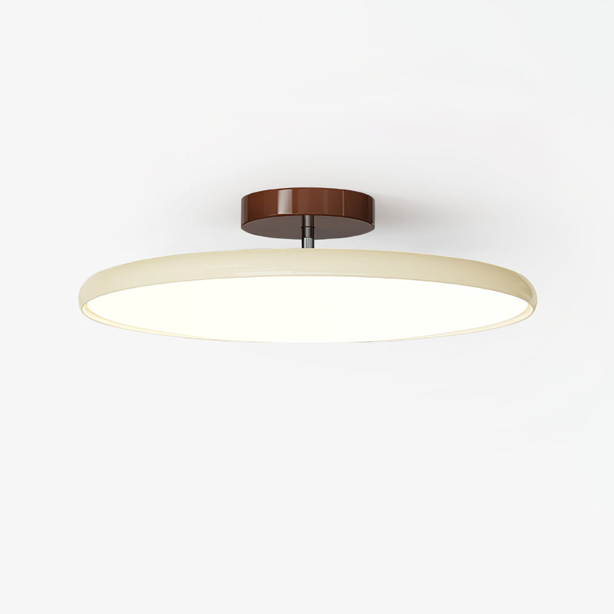 Lámpara de techo orientable Vaivén – vista principal