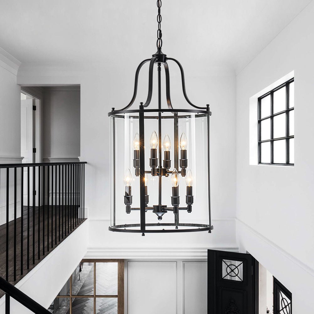 Lámpara colgante farol Fanalia – vista principal