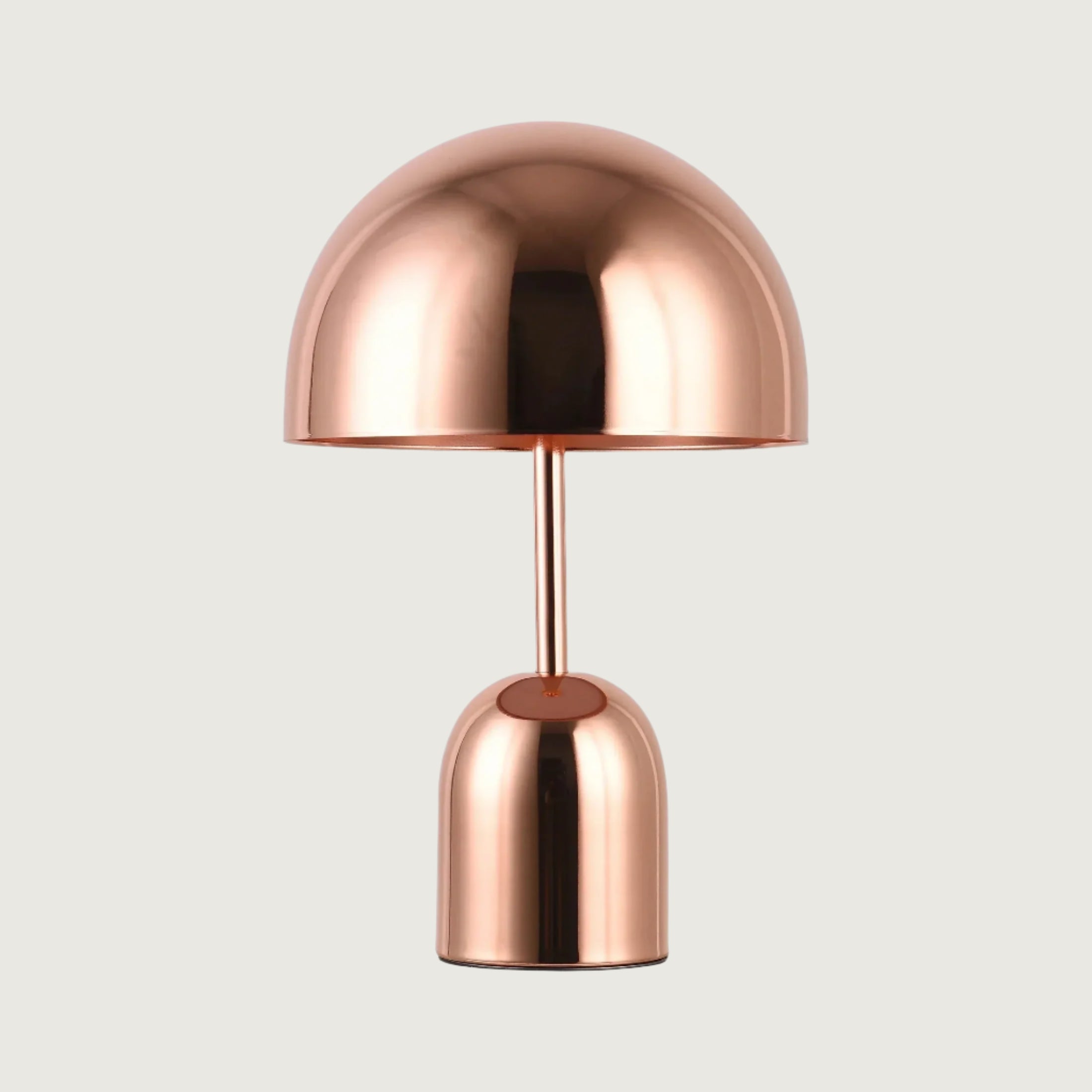 LuzSeta - Lámpara de Mesa Moderna con Diseño Elegante