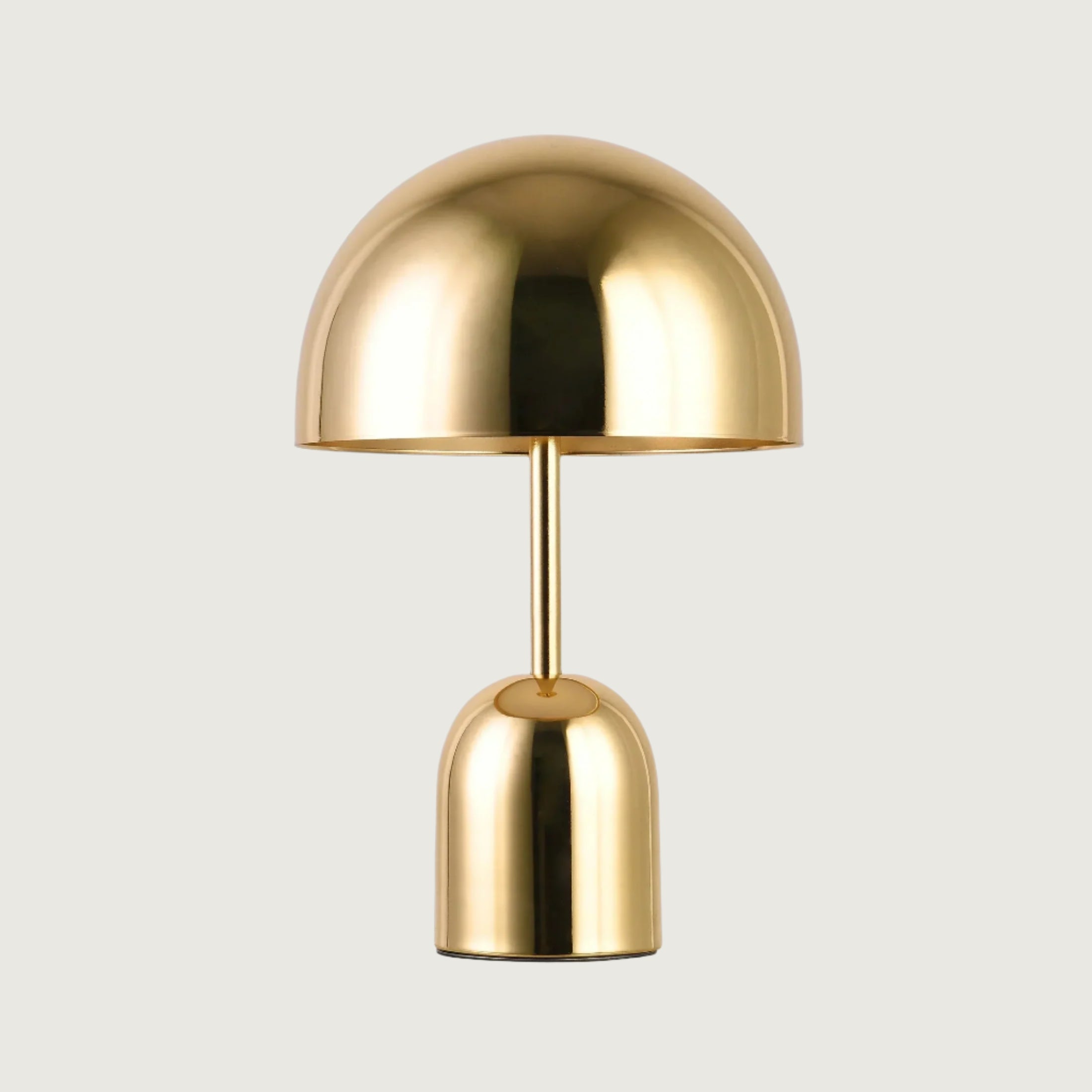 LuzSeta - Lámpara de Mesa Moderna con Diseño Elegante