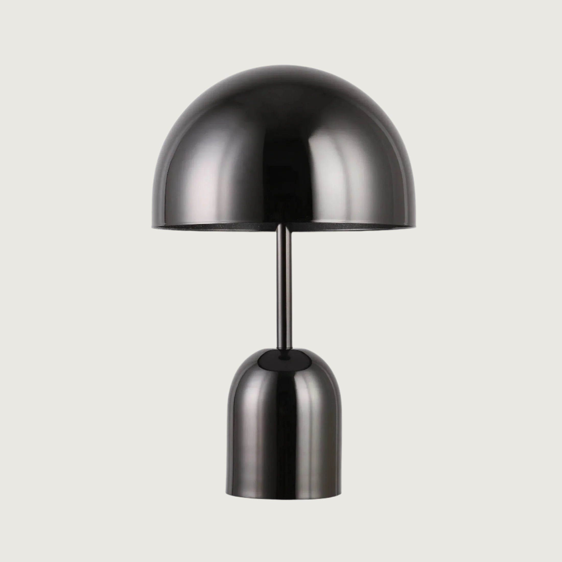 LuzSeta - Lámpara de Mesa Moderna con Diseño Elegante