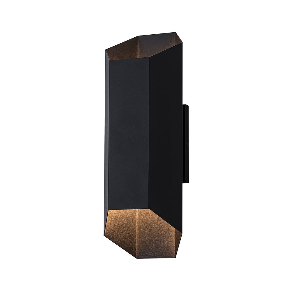 Aplique de pared exterior Obelis – vista principal