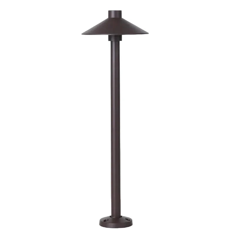 Baliza de jardín LED Oyena – vista principal