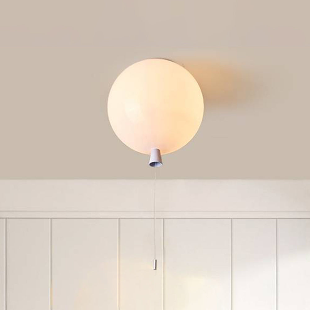 ClaraLuz - Plafón LED Moderno para Dormitorios y Salas