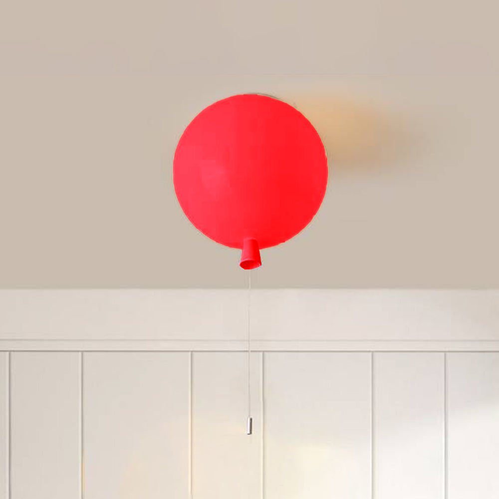 ClaraLuz - Plafón LED Moderno para Dormitorios y Salas
