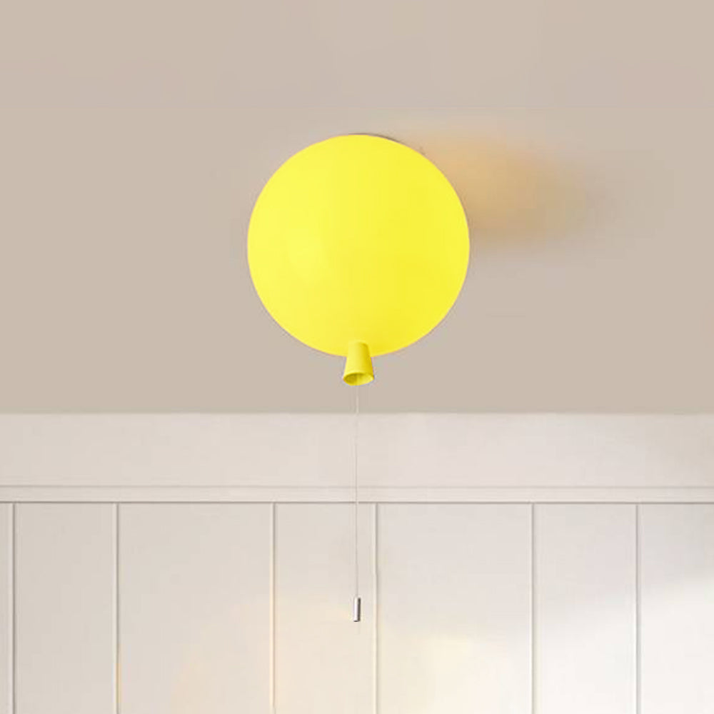 ClaraLuz - Plafón LED Moderno para Dormitorios y Salas