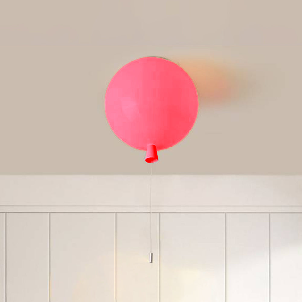 ClaraLuz - Plafón LED Moderno para Dormitorios y Salas