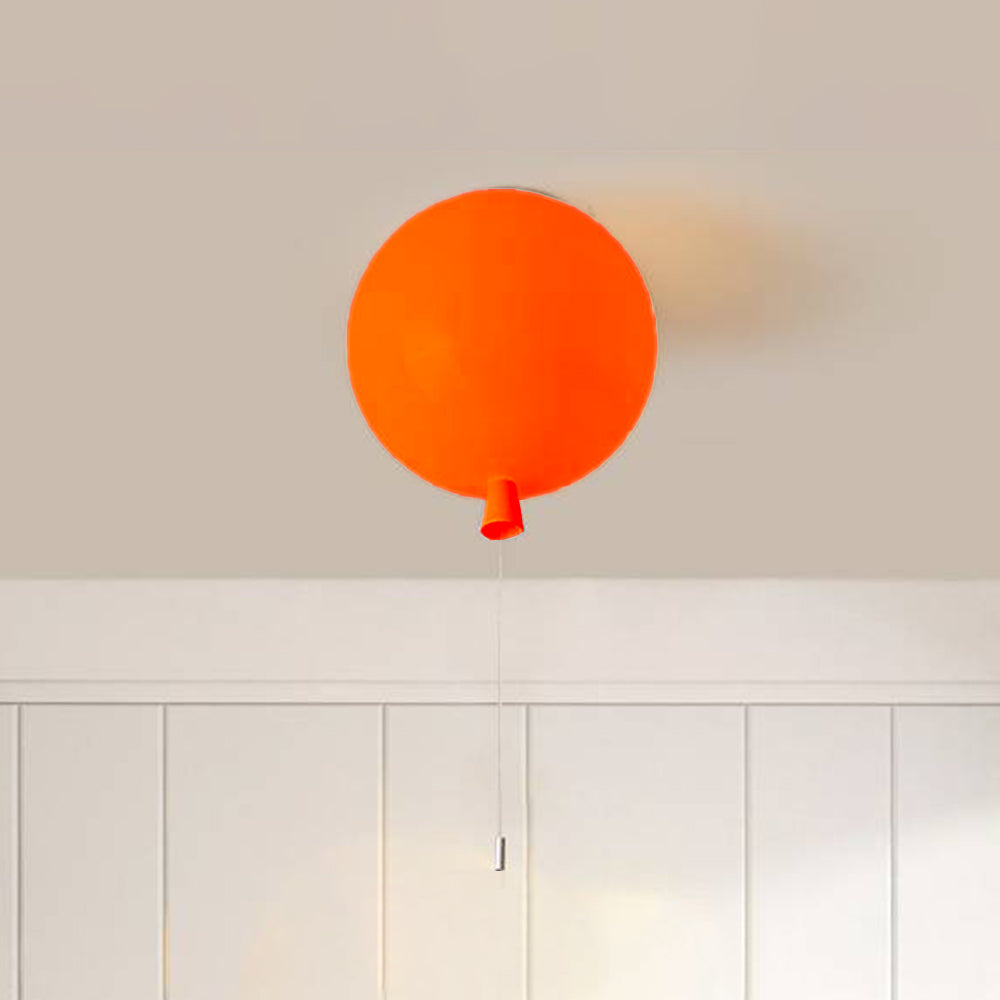 ClaraLuz - Plafón LED Moderno para Dormitorios y Salas