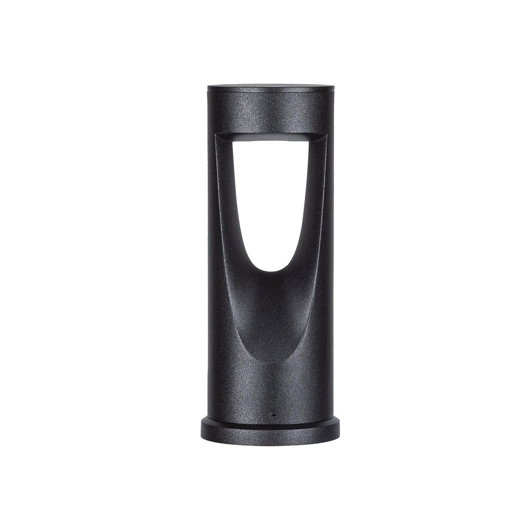 Baliza de jardín LED Jelvara – versión de 30 cm