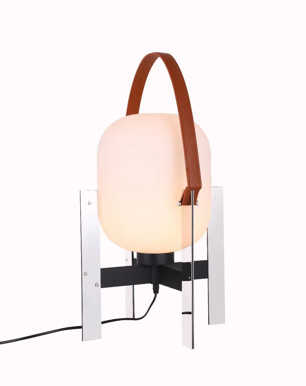 Lámpara de mesa farol Togala – vista principal