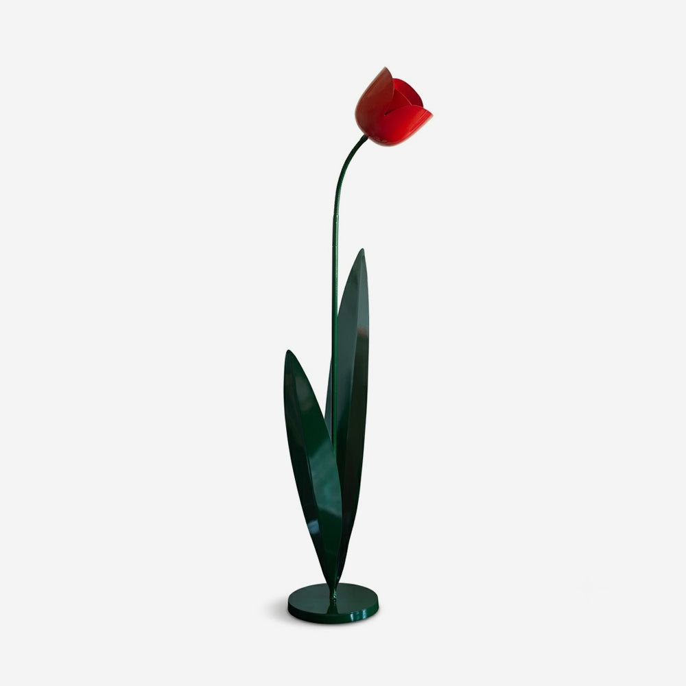 Lámpara de pie tulipán Tulena – vista principal