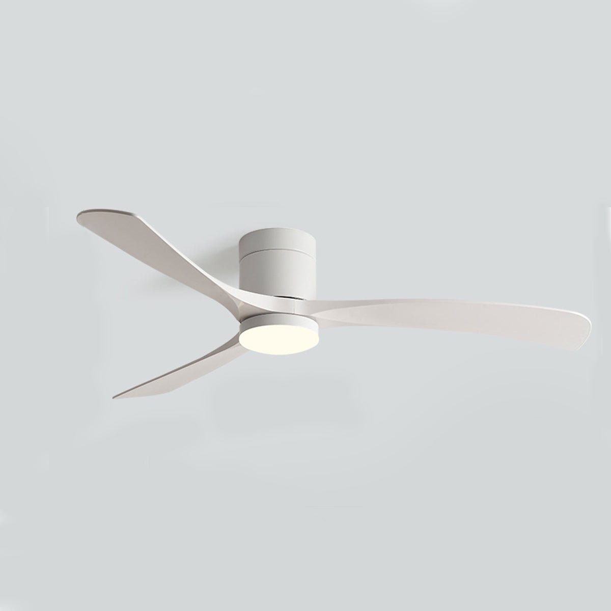 Ventilador de techo con luz Ventura detalle del diseño – imagen 10