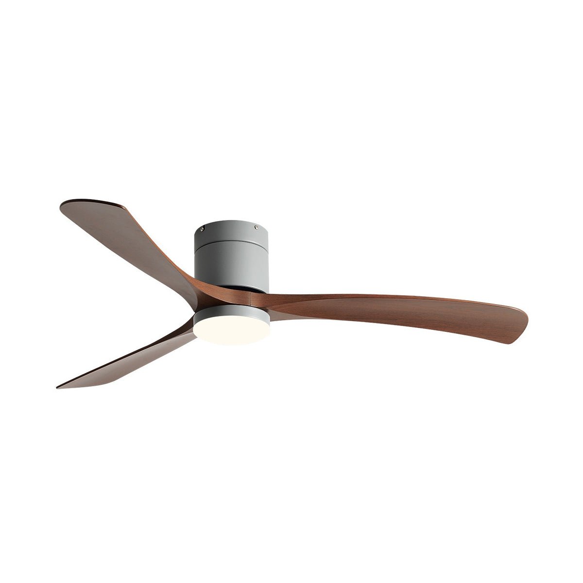 Ventilador de techo con luz Ventura detalle del diseño – imagen 14