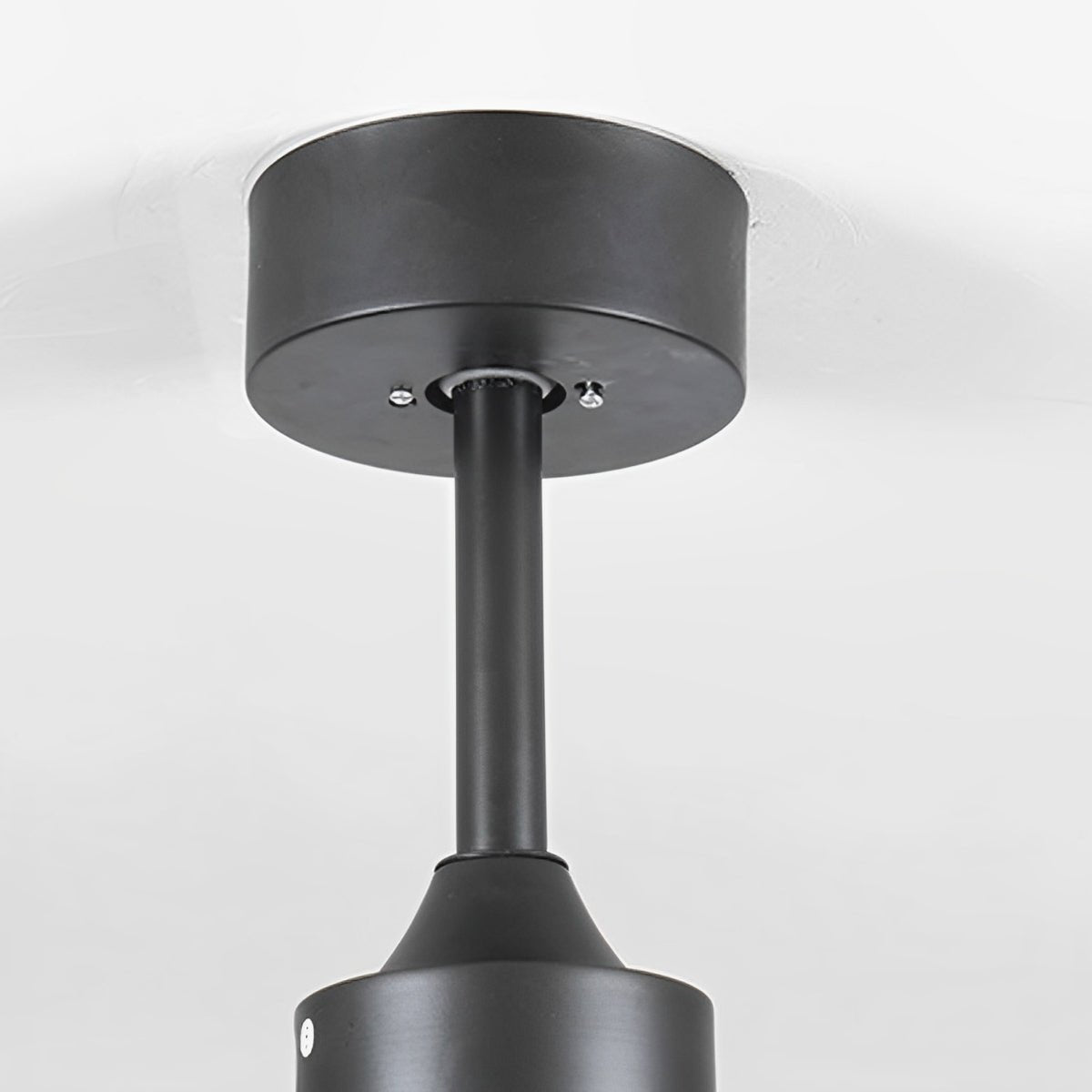 Ventilador de techo con luz Quinta en un comedor clásico – imagen 11