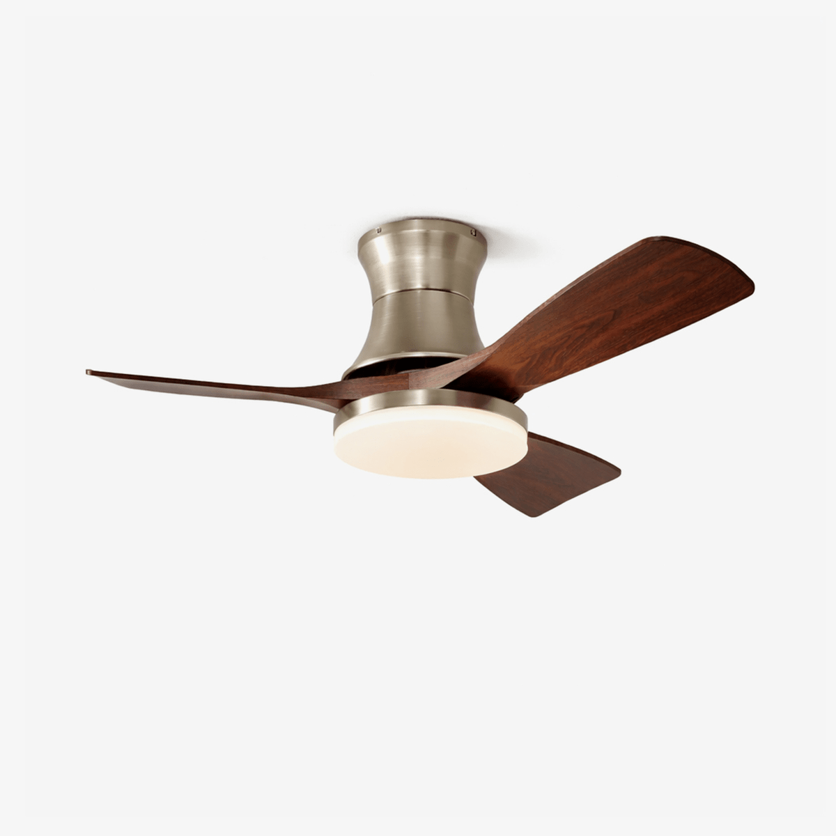 Ventilador de techo con luz Marsola – vista principal