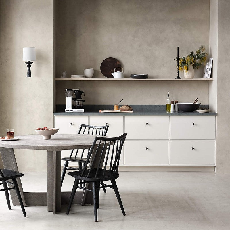 Tessera: Aplique de Pared Decorativo de Resina y Tejido para Interiores