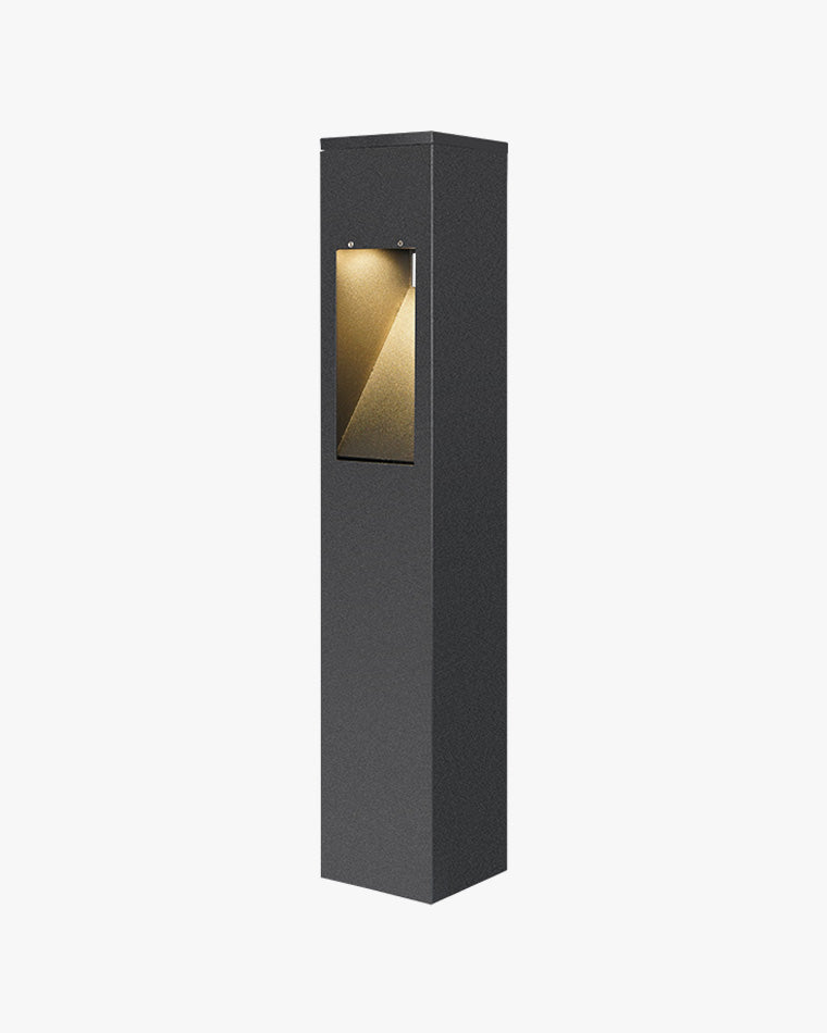 Baliza de jardín LED Idaro – vista principal