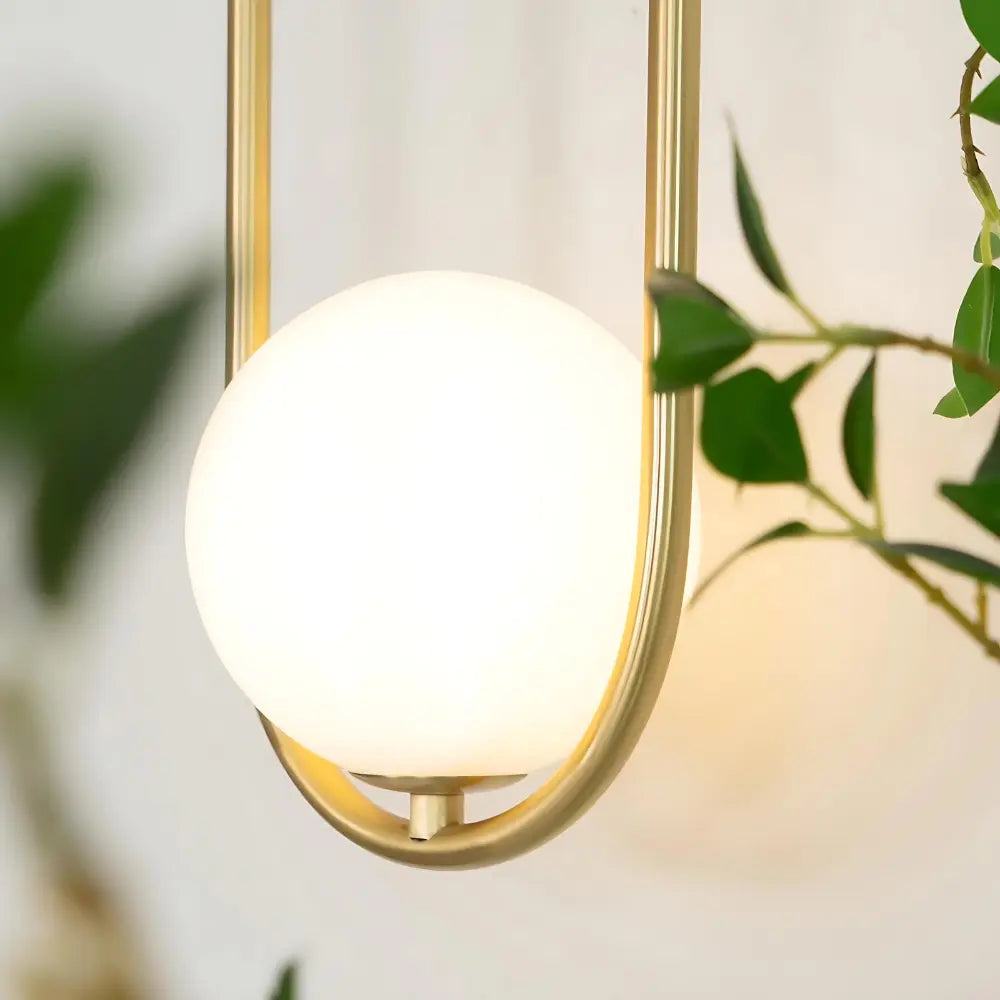 LuzÉter – Iluminación Sofisticada para un Ambiente Único