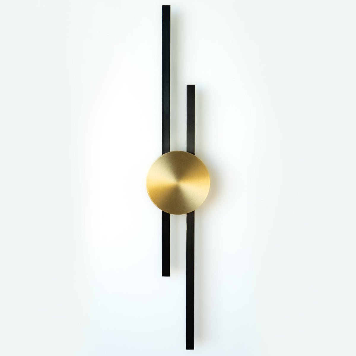 Aplique de pared LED minimalista Elipsa – vista principal