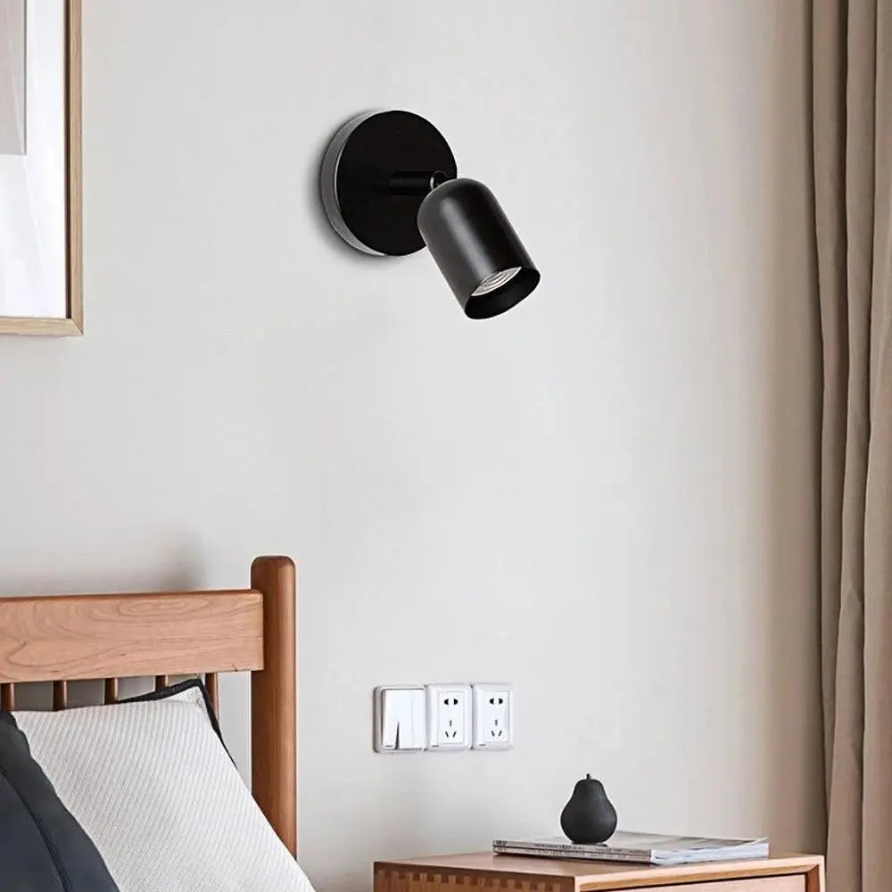 Lúmina - Lámpara de Pared Moderna con Estilo Minimalista