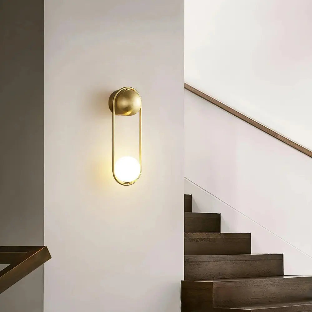 LuzÉter – Iluminación Sofisticada para un Ambiente Único