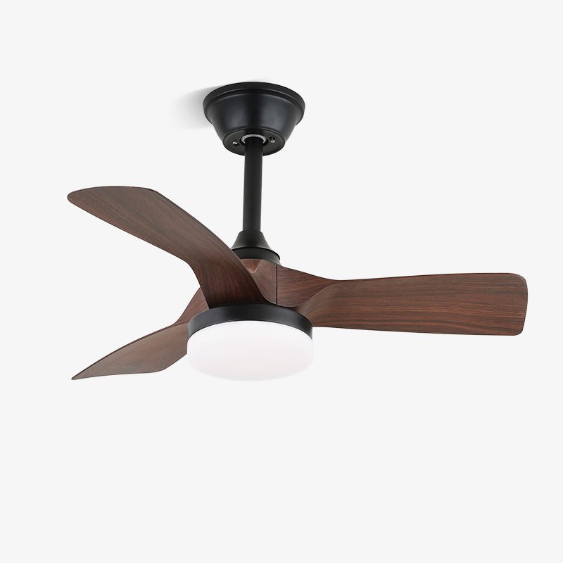 Ventilador de techo con luz Ilenza – vista principal