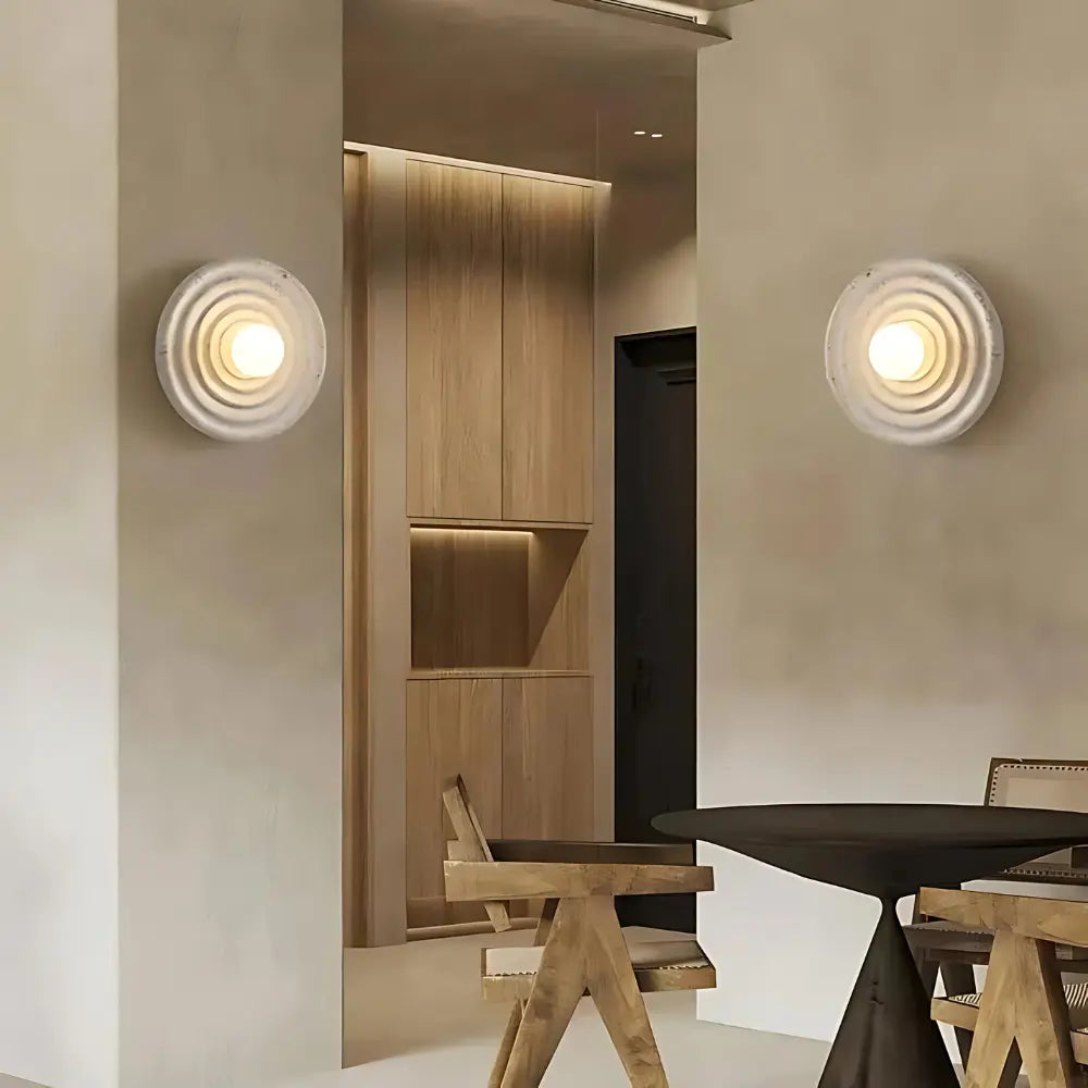 Clariven - Un Santuario de Luz y Elegancia