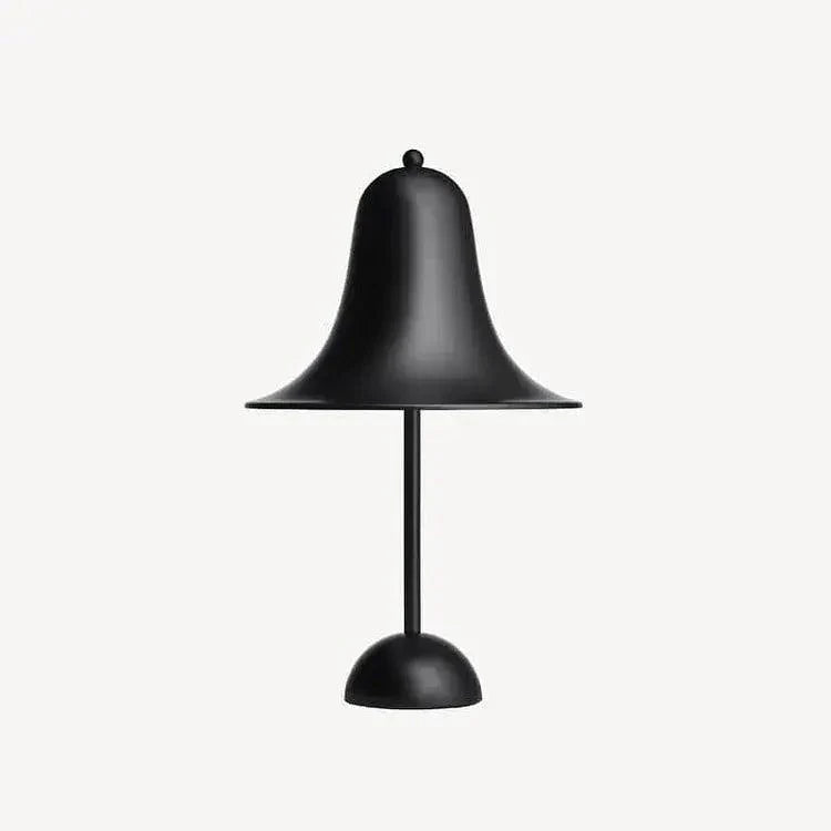 Luzetta - Lámpara de Mesa Recargable y Elegante