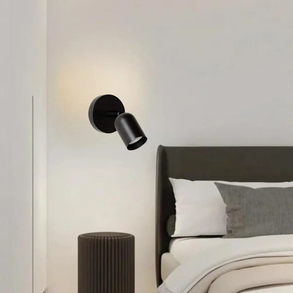 Lúmina - Lámpara de Pared Moderna con Estilo Minimalista