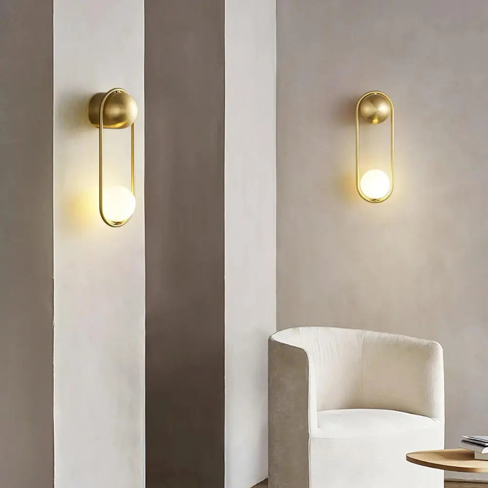 LuzÉter – Iluminación Sofisticada para un Ambiente Único