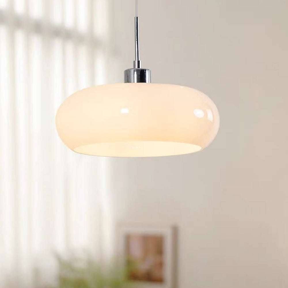 LuzPendiente - Lámpara Colgante Ajustable de Estilo Moderno