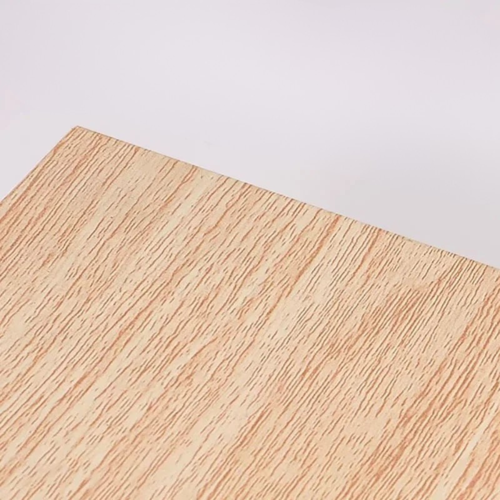 Fyvero - Aplique de Madera Natural Escandinavo - Lámpara de Pared Minimalista de Roble con Luz Cálida y Diseño Elegante