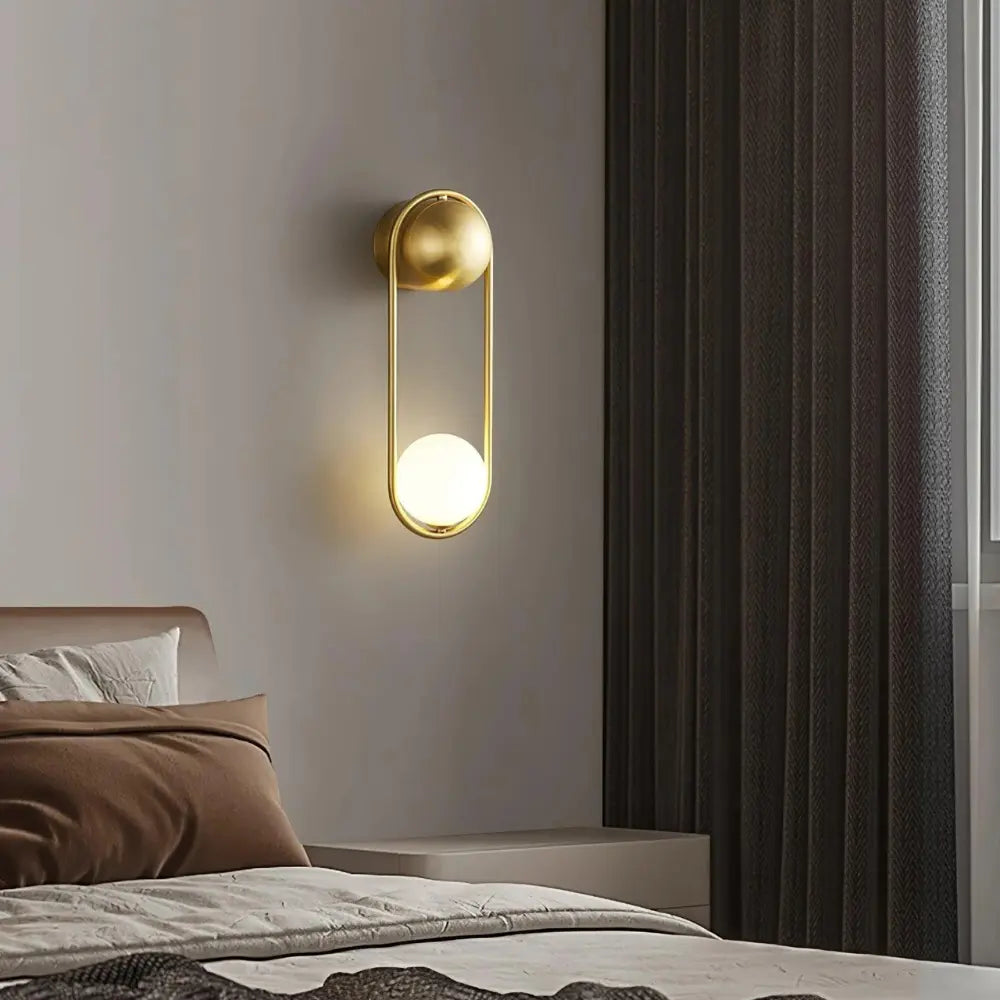 LuzÉter – Iluminación Sofisticada para un Ambiente Único