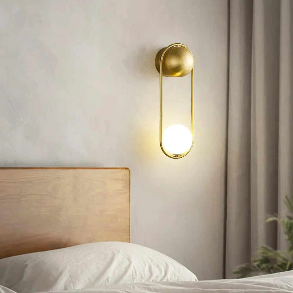 LuzÉter – Iluminación Sofisticada para un Ambiente Único