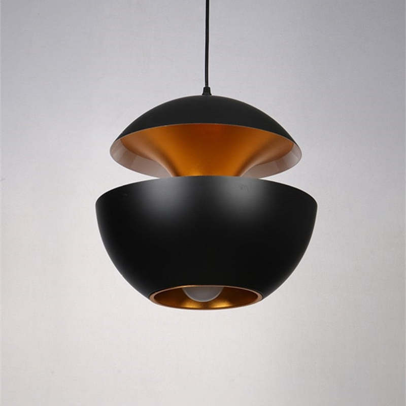 Lumiara - Lámpara Colgante LED Moderna y Sofisticada