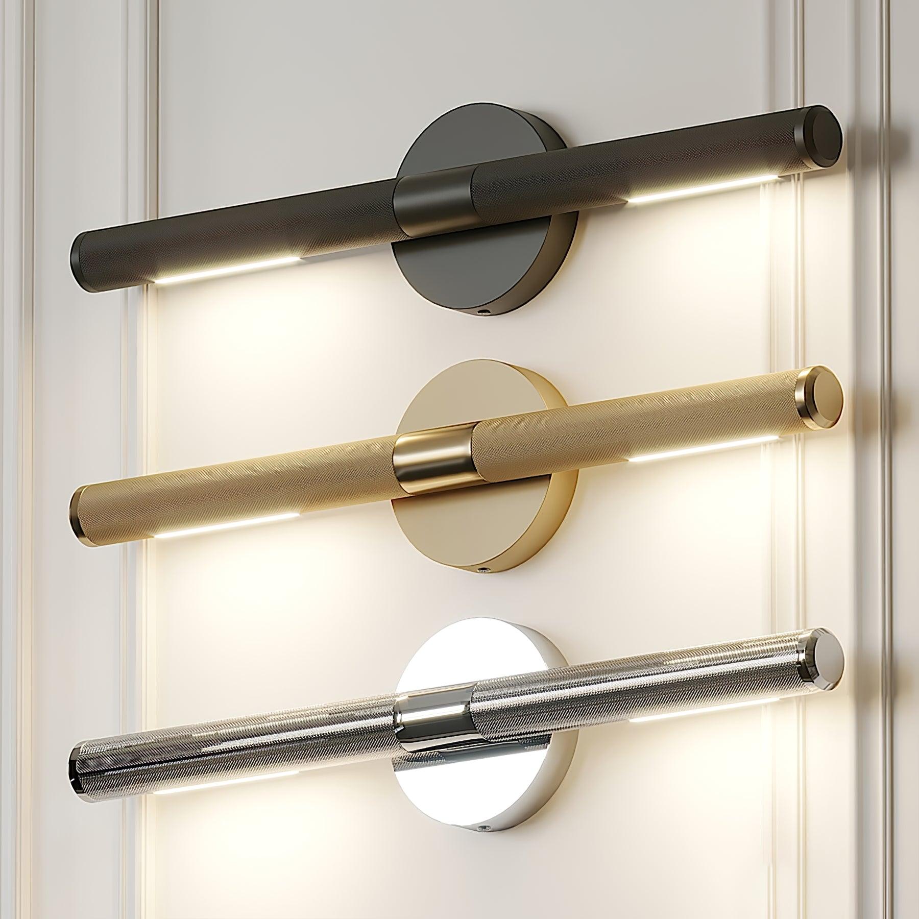 Aplique de Pared Anvers de Latón para Iluminación de Arte – Diseño Moderno y Elegante 3