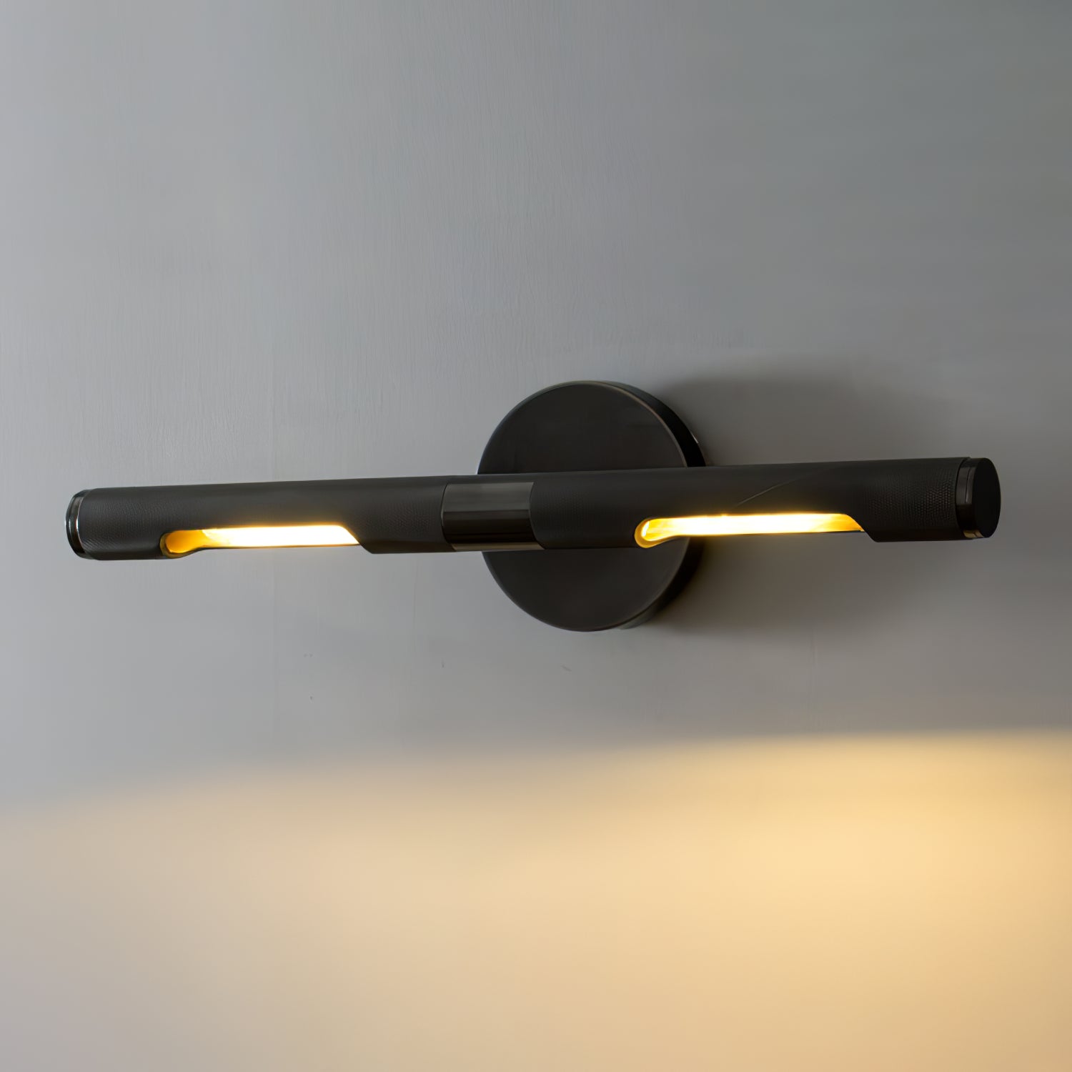 Aplique de Pared Anvers de Latón para Iluminación de Arte – Diseño Moderno y Elegante 9