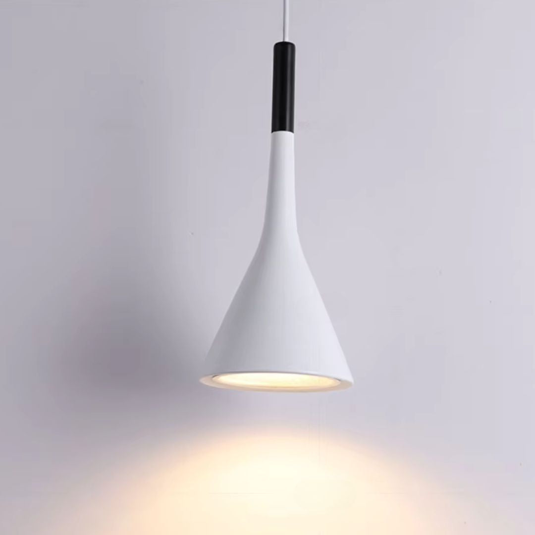 Aplique de Pared Floral Nordic Orchidee con Luz Suave, Diseño Elegante para Dormitorio y Salón 0