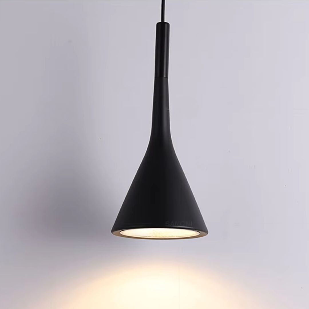 Aplique de Pared Floral Nordic Orchidee con Luz Suave, Diseño Elegante para Dormitorio y Salón 10