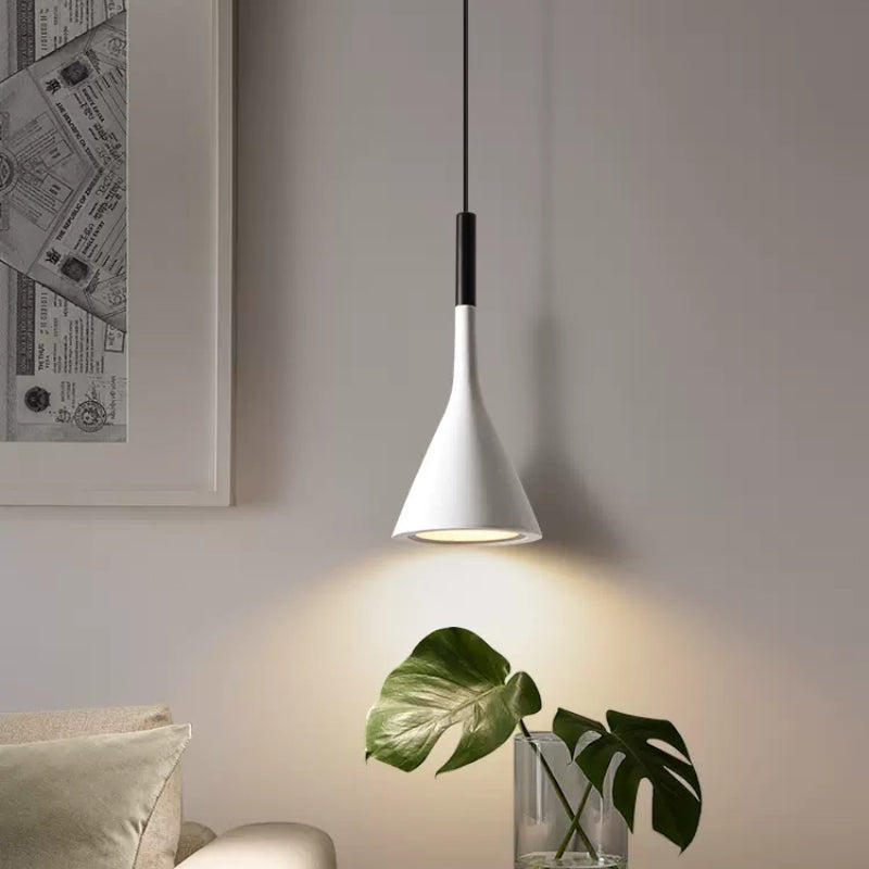 Aplique de Pared Floral Nordic Orchidee con Luz Suave, Diseño Elegante para Dormitorio y Salón 2