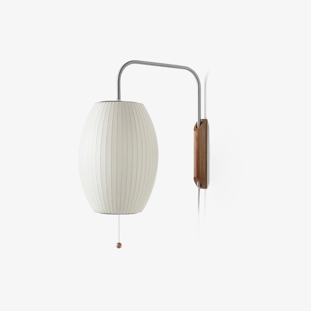 Aplique de Pared Moderno con Luz LED y Diseño Elegante para Dormitorio, Pasillo y Sala de Estar - Varios Tamaños Disponibles 0