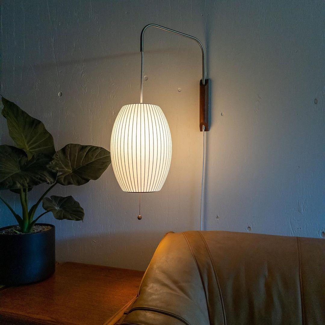 Aplique de Pared Moderno con Luz LED y Diseño Elegante para Dormitorio, Pasillo y Sala de Estar - Varios Tamaños Disponibles 2